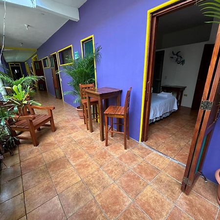 Casa Romano Hostel San Juan del Sur Exterior foto